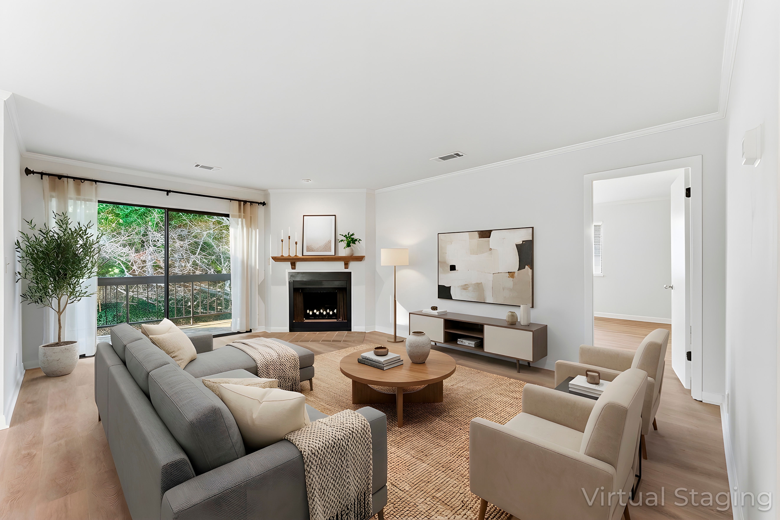 56 Finch Trail Northeast - 1